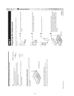 Preview for 4 page of Sony SPP-935 - 900 Mhz Cordless Phone Service Manual