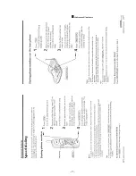 Preview for 7 page of Sony SPP-935 - 900 Mhz Cordless Phone Service Manual