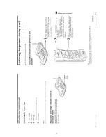 Preview for 9 page of Sony SPP-935 - 900 Mhz Cordless Phone Service Manual