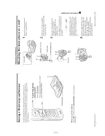 Preview for 11 page of Sony SPP-935 - 900 Mhz Cordless Phone Service Manual