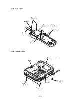 Preview for 13 page of Sony SPP-935 - 900 Mhz Cordless Phone Service Manual