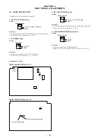 Preview for 16 page of Sony SPP-935 - 900 Mhz Cordless Phone Service Manual