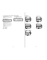 Preview for 20 page of Sony SPP-935 - 900 Mhz Cordless Phone Service Manual