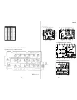 Preview for 28 page of Sony SPP-935 - 900 Mhz Cordless Phone Service Manual