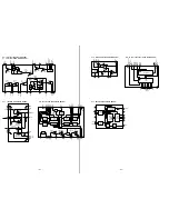 Preview for 29 page of Sony SPP-935 - 900 Mhz Cordless Phone Service Manual