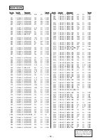 Preview for 37 page of Sony SPP-935 - 900 Mhz Cordless Phone Service Manual