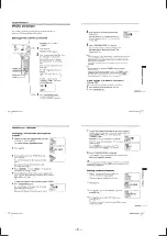 Preview for 6 page of Sony SPP-98 Service Manual