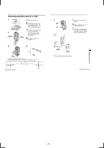 Preview for 8 page of Sony SPP-98 Service Manual