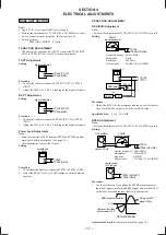 Preview for 17 page of Sony SPP-98 Service Manual