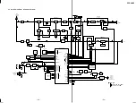 Preview for 21 page of Sony SPP-98 Service Manual