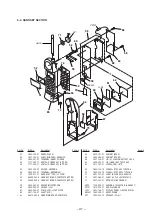 Preview for 31 page of Sony SPP-98 Service Manual