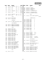 Preview for 33 page of Sony SPP-98 Service Manual