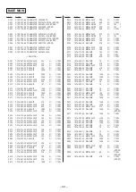 Preview for 34 page of Sony SPP-98 Service Manual