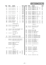 Preview for 35 page of Sony SPP-98 Service Manual