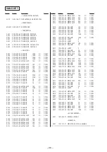 Preview for 36 page of Sony SPP-98 Service Manual