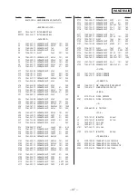 Preview for 37 page of Sony SPP-98 Service Manual