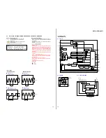 Preview for 13 page of Sony SPP-A1070 - Caller Id Telephone Service Manual