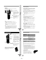 Preview for 10 page of Sony SPP-A2480 - Cordless Telephone With Answering System Service Manual