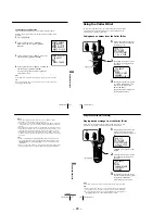 Preview for 20 page of Sony SPP-A2480 - Cordless Telephone With Answering System Service Manual