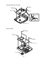 Preview for 25 page of Sony SPP-A2480 - Cordless Telephone With Answering System Service Manual