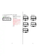 Preview for 34 page of Sony SPP-A2480 - Cordless Telephone With Answering System Service Manual