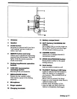 Предварительный просмотр 11 страницы Sony SPP-A250 Primary Operating Instructions Manual