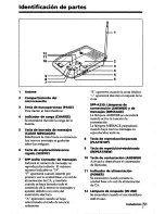 Предварительный просмотр 51 страницы Sony SPP-A250 Primary Operating Instructions Manual