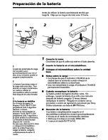 Предварительный просмотр 57 страницы Sony SPP-A250 Primary Operating Instructions Manual