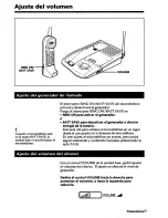 Предварительный просмотр 59 страницы Sony SPP-A250 Primary Operating Instructions Manual