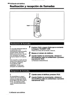 Предварительный просмотр 60 страницы Sony SPP-A250 Primary Operating Instructions Manual