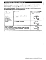 Предварительный просмотр 67 страницы Sony SPP-A250 Primary Operating Instructions Manual