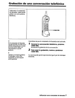 Предварительный просмотр 75 страницы Sony SPP-A250 Primary Operating Instructions Manual