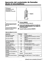 Предварительный просмотр 77 страницы Sony SPP-A250 Primary Operating Instructions Manual