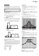 Предварительный просмотр 17 страницы Sony SPP-A2770 - 2.4ghz Cordless Telephone Service Manual