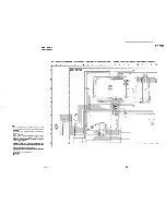 Preview for 33 page of Sony SPP-A400 - Cordless Telephone With Answering Machine Service Manual