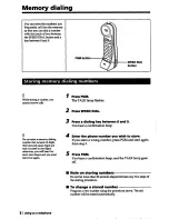 Предварительный просмотр 28 страницы Sony SPP-A5000 Operating Instructions Manual