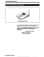 Preview for 78 page of Sony SPP-A5000 Operating Instructions Manual