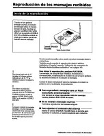 Preview for 93 page of Sony SPP-A5000 Operating Instructions Manual