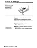 Preview for 96 page of Sony SPP-A5000 Operating Instructions Manual