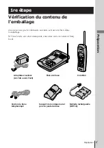 Preview for 53 page of Sony SPP-A700 Primary Operating Instructions Manual