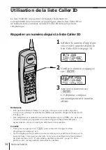 Preview for 82 page of Sony SPP-A700 Primary Operating Instructions Manual