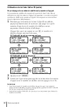 Preview for 84 page of Sony SPP-A700 Primary Operating Instructions Manual