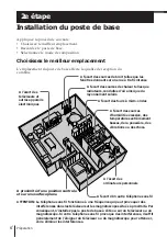 Preview for 45 page of Sony SPP-A940 - 900 Mhz Cordless Telephone Operating Instructions Manual