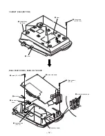 Preview for 12 page of Sony SPP-A941 - Cordless Telephone With Answering System Service Manual