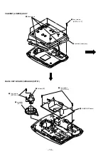 Предварительный просмотр 14 страницы Sony SPP-A946 Service Manual