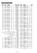 Предварительный просмотр 48 страницы Sony SPP-A946 Service Manual