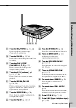 Preview for 65 page of Sony SPP-A947 Operating Instructions Manual