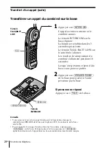 Preview for 80 page of Sony SPP-A947 Operating Instructions Manual