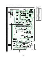 Preview for 34 page of Sony SPP-A972 - Cordless Telephone With Answering System Service Manual