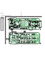 Preview for 36 page of Sony SPP-A972 - Cordless Telephone With Answering System Service Manual